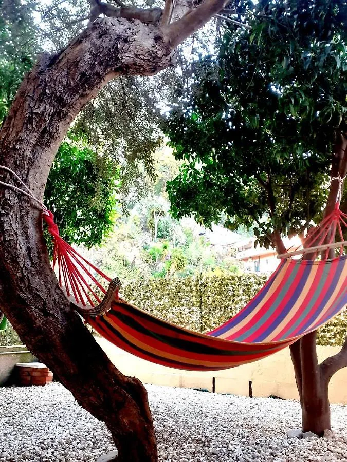 아파트 Studio Garden Taormina Center Special Place For Digital Nomad More Stay Less Pay Contact Us 0 0 3 9 3 4 9 1 0 2 6 1 6 1 이탈리아