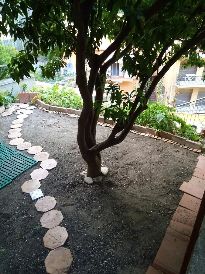 Studio Garden Taormina Center Special Place For Digital Nomad More Stay Less Pay Contact Us 0 0 3 9 3 4 9 1 0 2 6 1 6 1 이탈리아