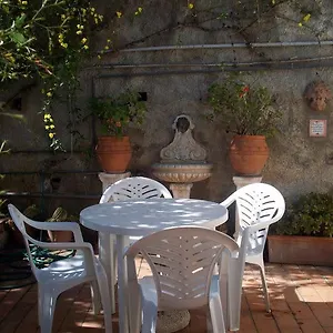 Andros Appartement